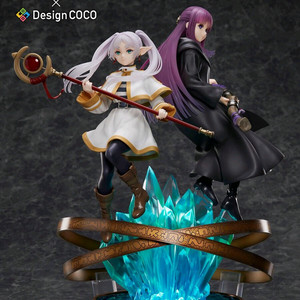 장송의 프리렌 피규어