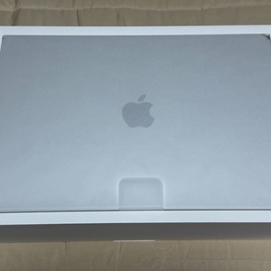 맥북에어M3 15인치 512/16 실버 새제품급