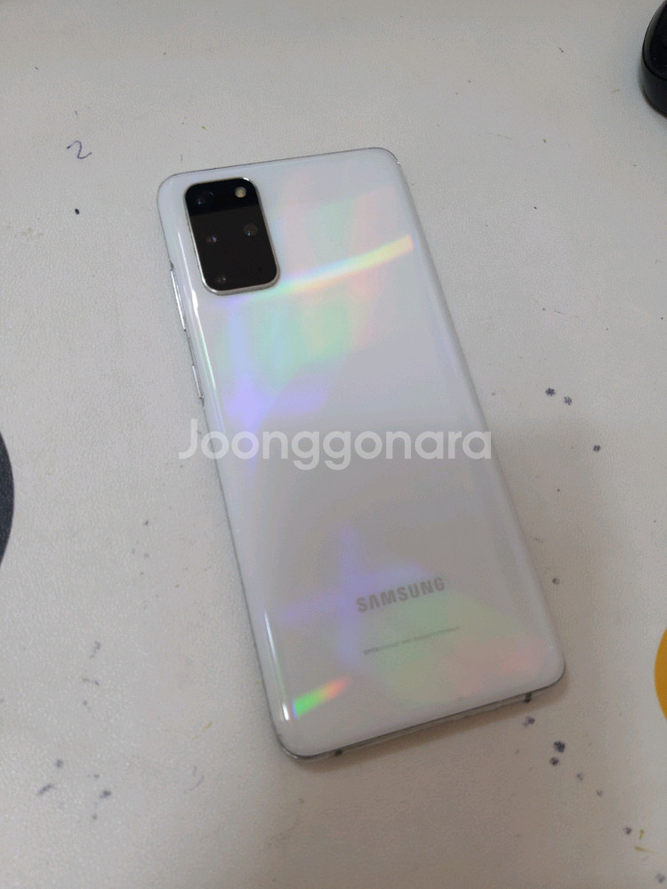 갤럭시s20플러스 256기가--0