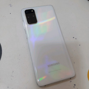 갤럭시s20플러스 256기가