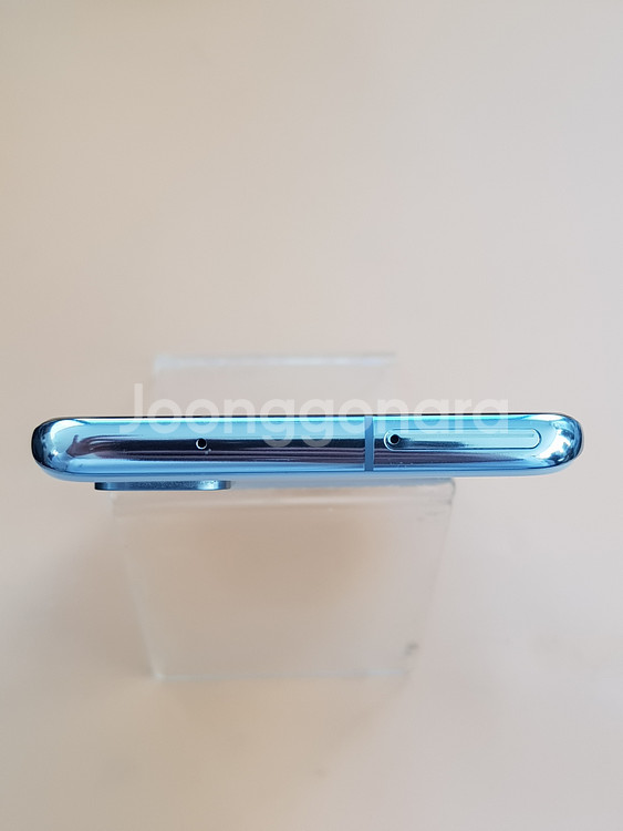 갤럭시S20 5G 128G 블루(G981) 깨끗한 무잔상 판매합니다--4