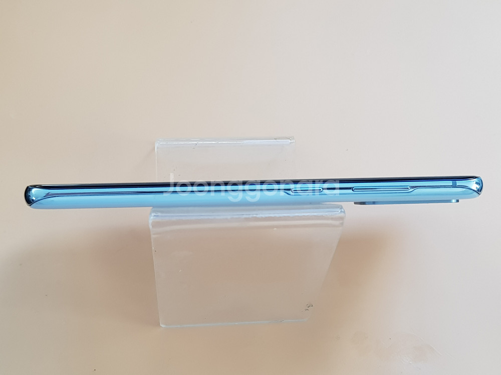 갤럭시S20 5G 128G 블루(G981) 깨끗한 무잔상 판매합니다--6