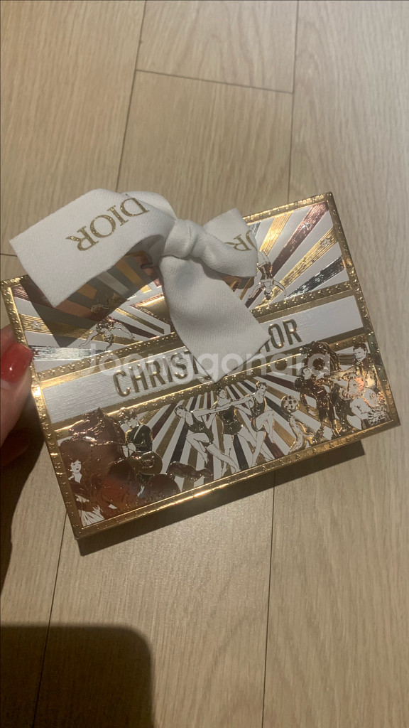 디올 어딕트 립 글로우 031 스트로베리 쿨톤--0