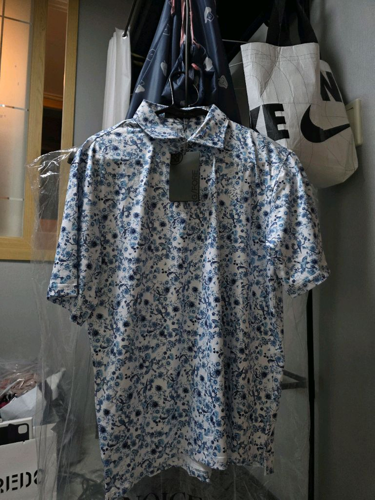 지포어(G/FORE) 골프 옷 팝니다--1