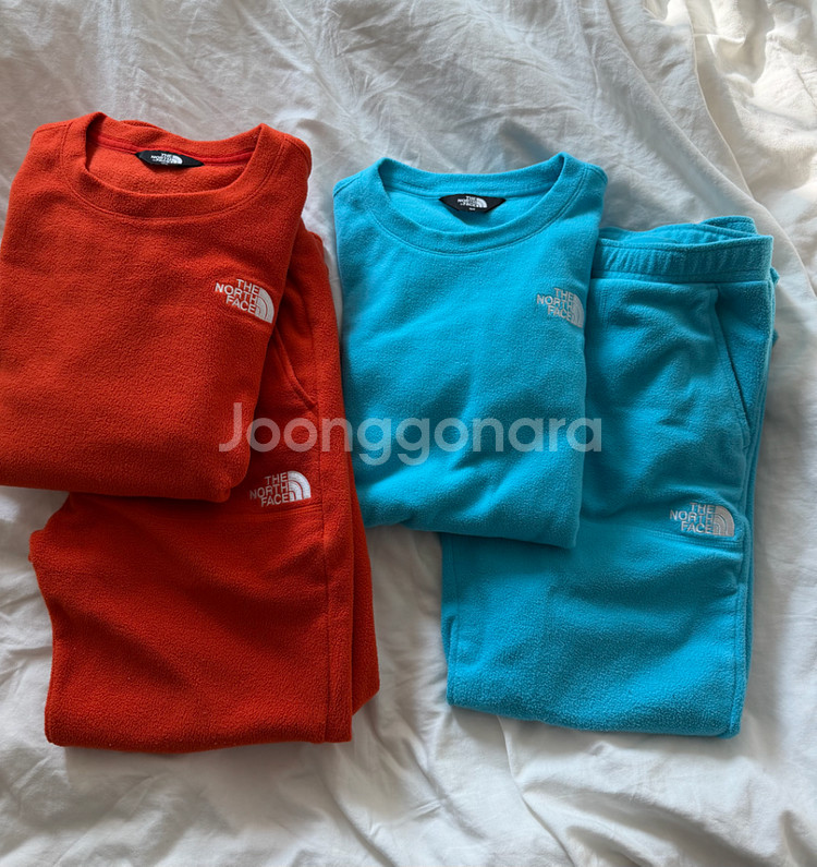 키즈 롱슬리브 2벌 세트--0