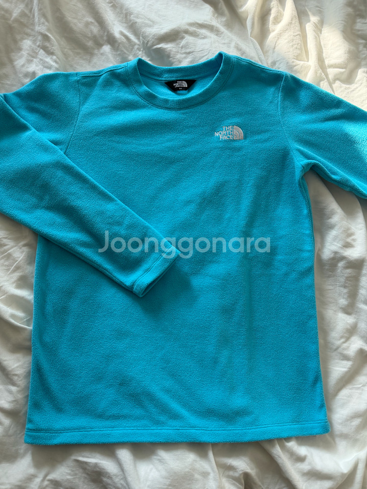 키즈 롱슬리브 2벌 세트--2