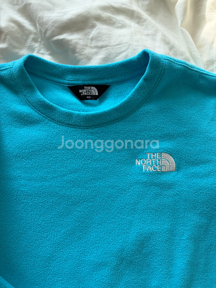 키즈 롱슬리브 2벌 세트--3