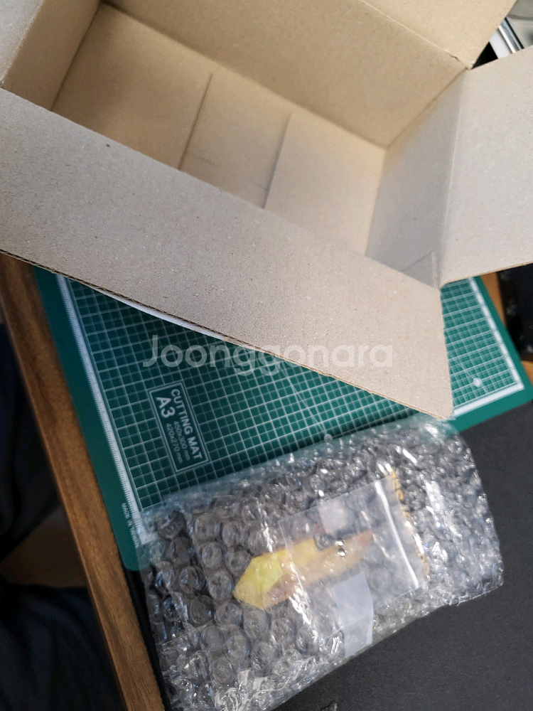 SK하이닉스 Gold P31 SSD 2TB--2