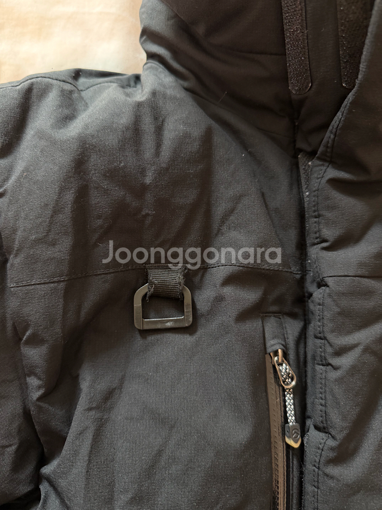 노스페이스 히말라야 키즈 130--3