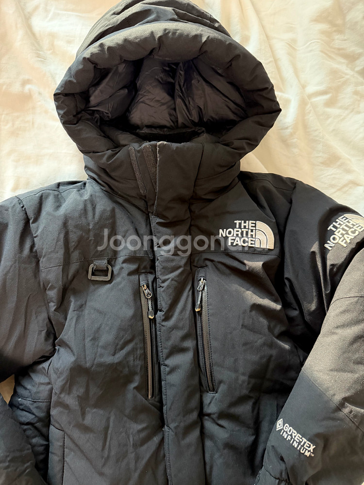 노스페이스 히말라야 키즈 130--2