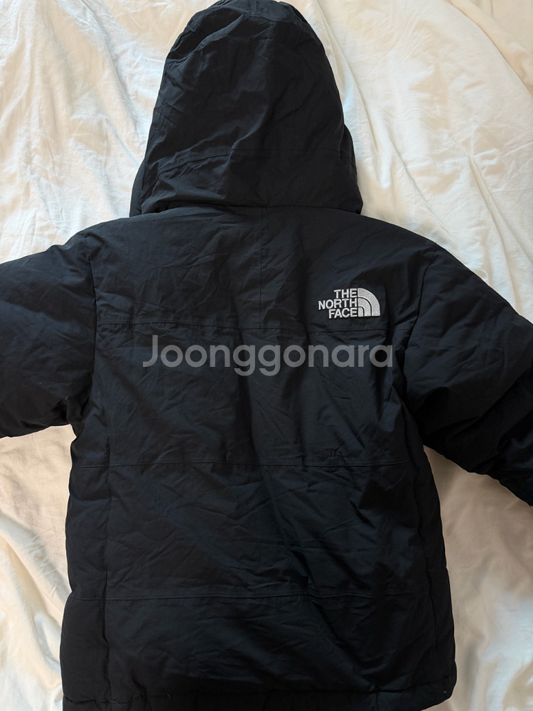 노스페이스 히말라야 키즈 130--9