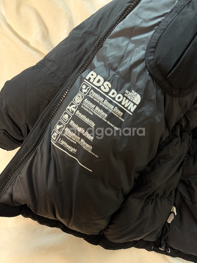 노스페이스 히말라야 키즈 130--7