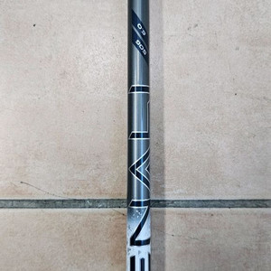 프로젝트X 드날리차콜 50g 6.0 캘러웨이슬리브 사프트