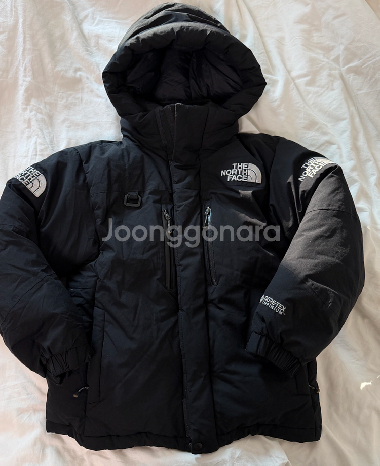 노스페이스 히말라야 키즈 130--10