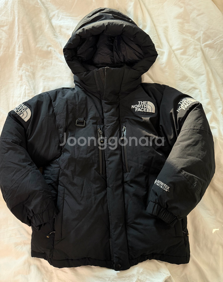 노스페이스 히말라야 키즈 130--12