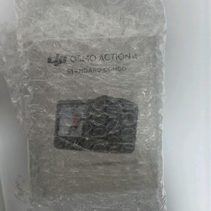 DJI 오즈모 액션4 스탠다드 콤보