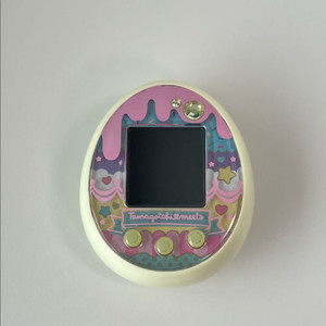 다마고치 미츠 스위츠(스위트) 옐로우