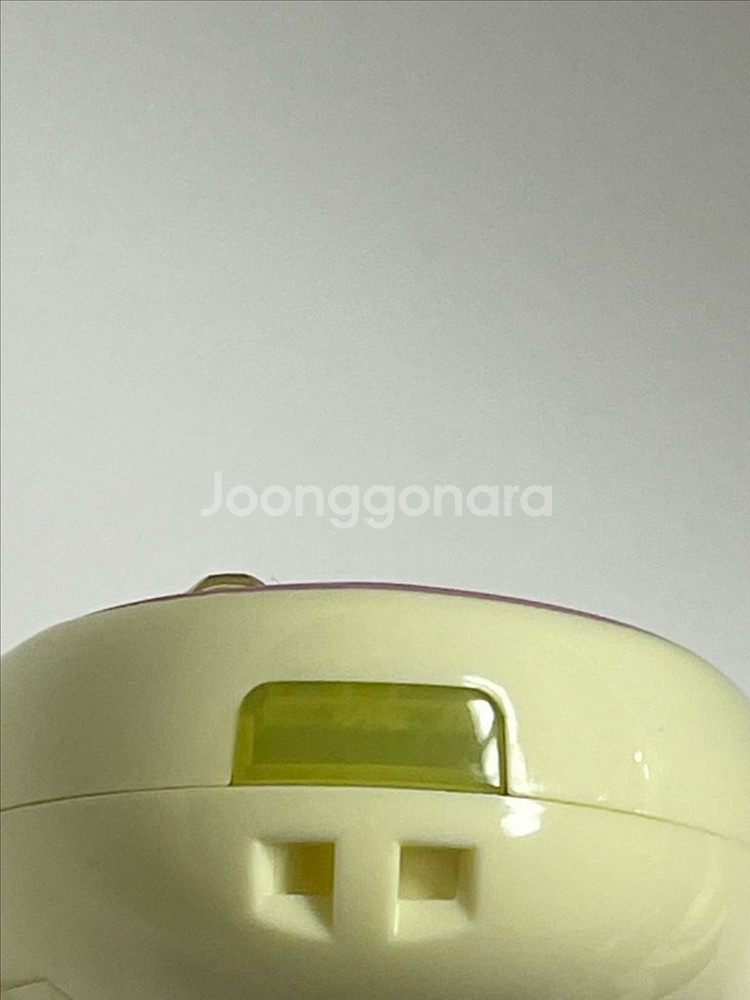 다마고치 미츠 스위츠(스위트) 옐로우--6