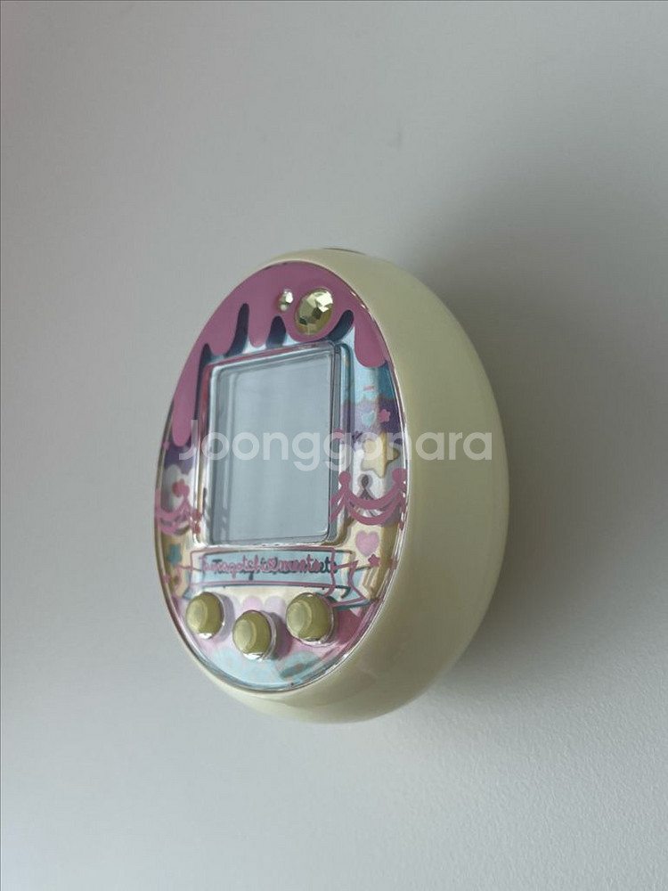 다마고치 미츠 스위츠(스위트) 옐로우--2