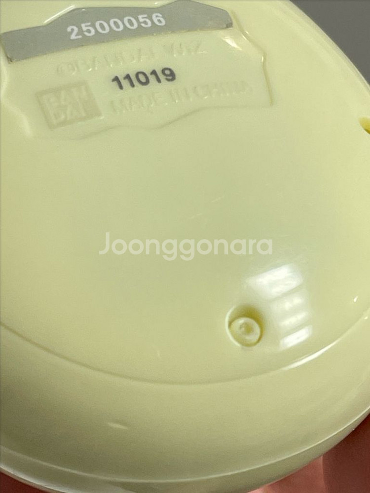 다마고치 미츠 스위츠(스위트) 옐로우--5