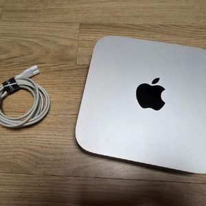 애플 맥미니 A1347 판매합니다! (2014년 후반모델)