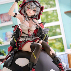 홀로라이브 사카마타 클로에 피규어