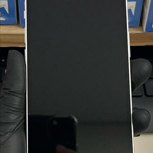 아이폰12미니 64G 화이트 SSS급!