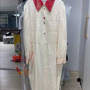 새상품 럭키슈에뜨 원피스 55-날씬66