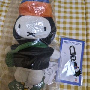 제주해녀미피 키링 2개일괄 (오늘만택포3.5만)