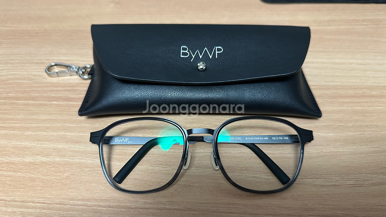 bywp 안경테 bya25706fgh-mb--0