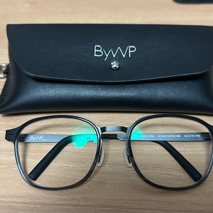 bywp 안경테 bya25706fgh-mb