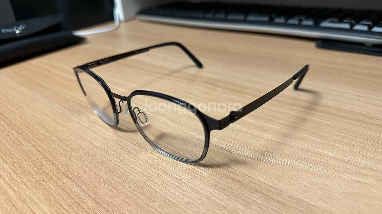 bywp 안경테 bya25706fgh-mb--1