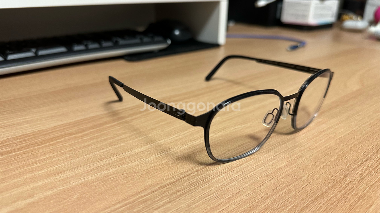 bywp 안경테 bya25706fgh-mb--2