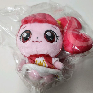 캐치티니핑 서프라이즈 박스 키링 미개봉 나나핑