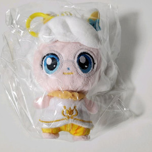 캐치티니핑 서프라이즈 박스 키링 미개봉 솔찌핑