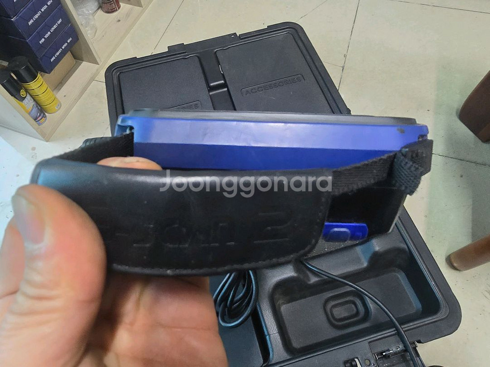 자동차 진단 스캐너 판매합니다 g스캔2--6