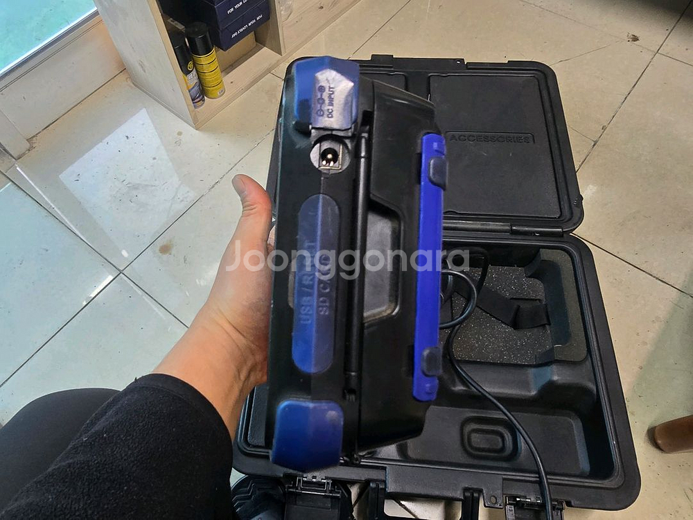 자동차 진단 스캐너 판매합니다 g스캔2--5