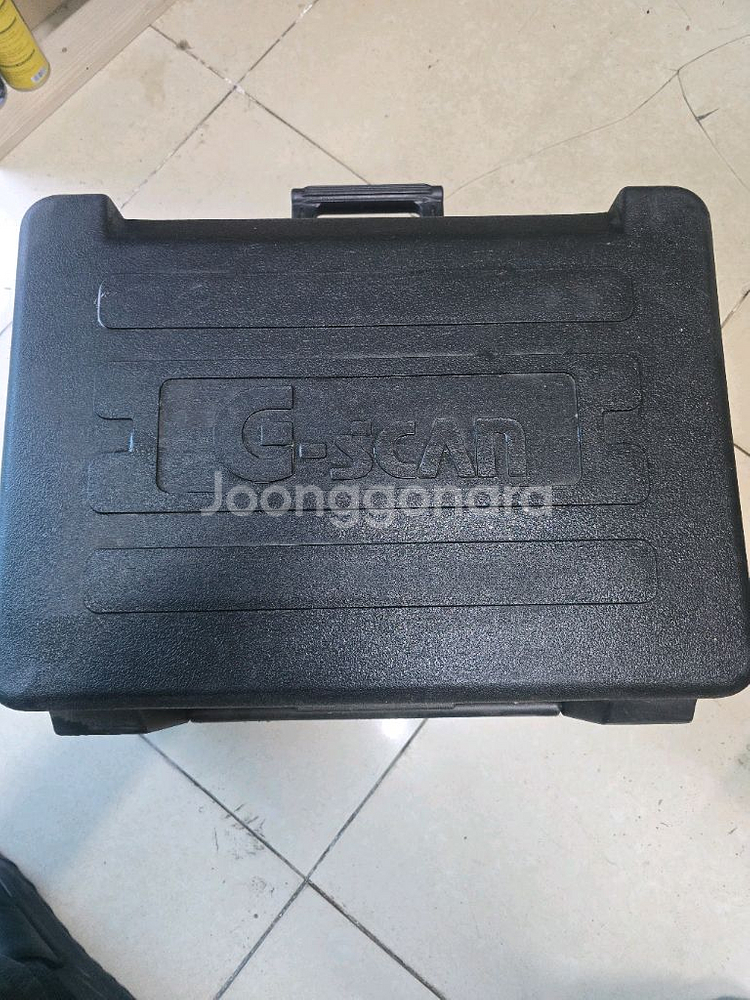 자동차 진단 스캐너 판매합니다 g스캔2--8