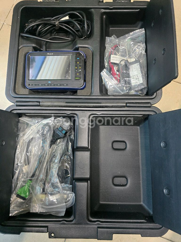 자동차 진단 스캐너 판매합니다 g스캔2--9