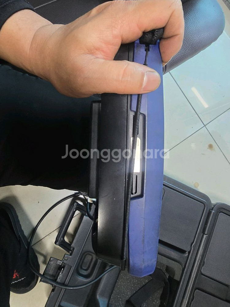 자동차 진단 스캐너 판매합니다 g스캔2--7