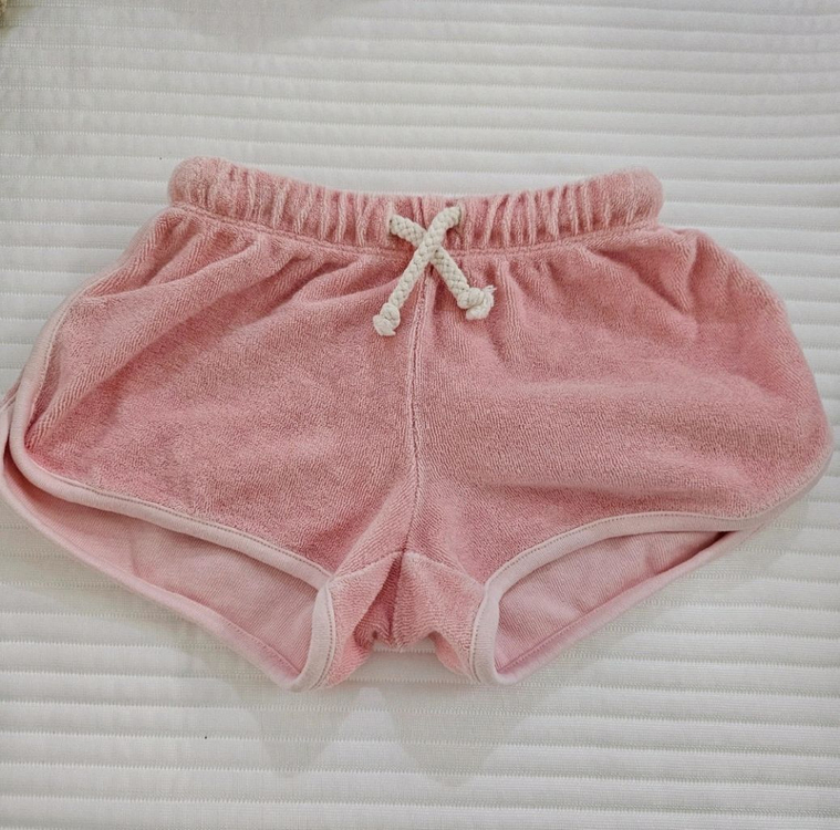 얼쓰 바지 2사이즈--1