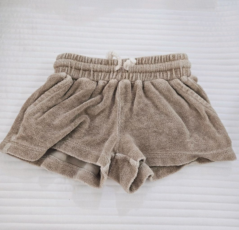 얼쓰 바지 2사이즈--2