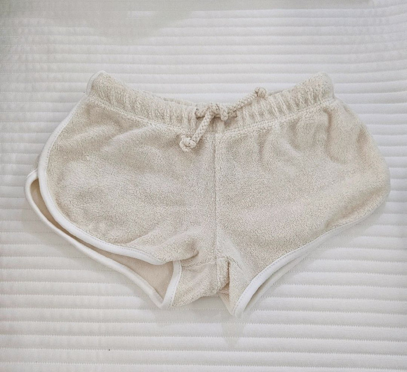 얼쓰 바지 2사이즈--5