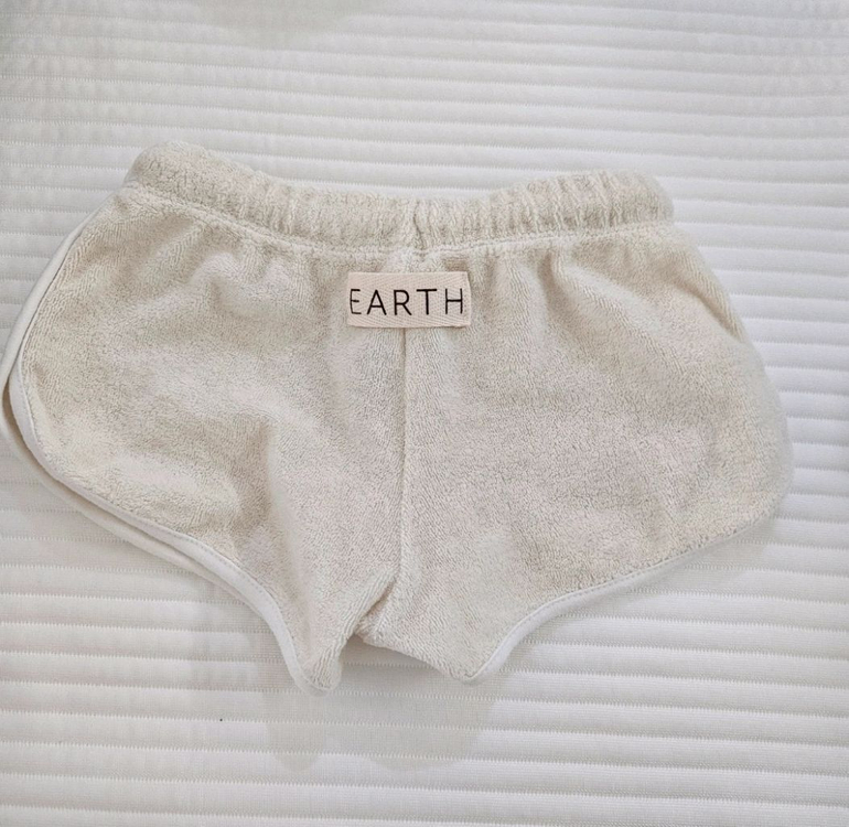 얼쓰 바지 2사이즈--4