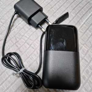 브라운 시리즈 X 휴대용 전기면도기