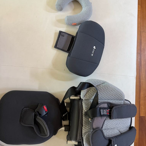 포브 유아용 카시트