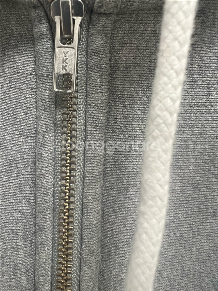 폴로 스포츠 후드 집업--9