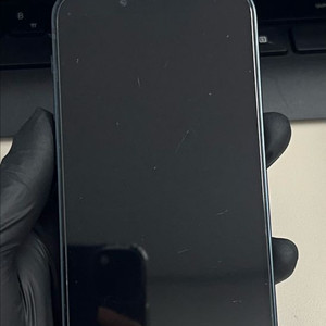 아이폰13미니 128G 미드나이트 S급!