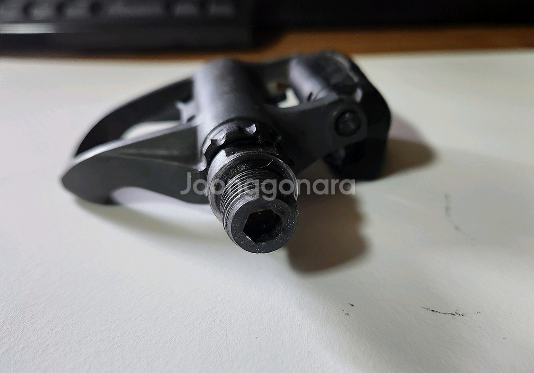 [270]본트레거 클릿 슈즈 + 시마노 r550--8