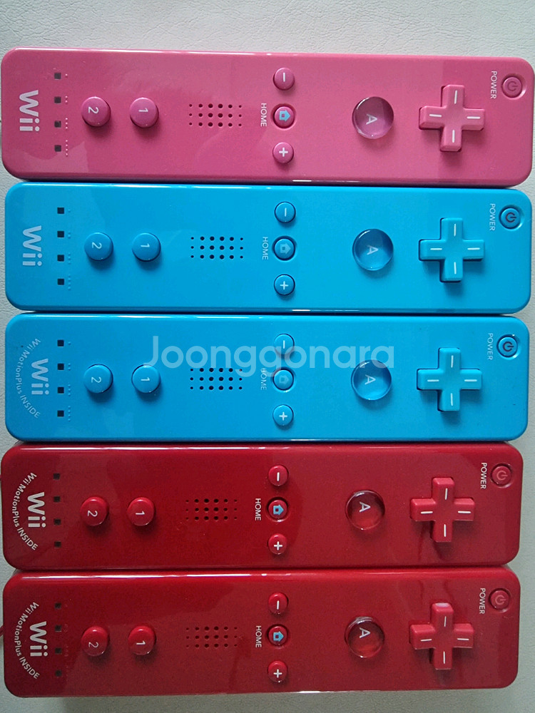 닌텐도 wii 부품--0